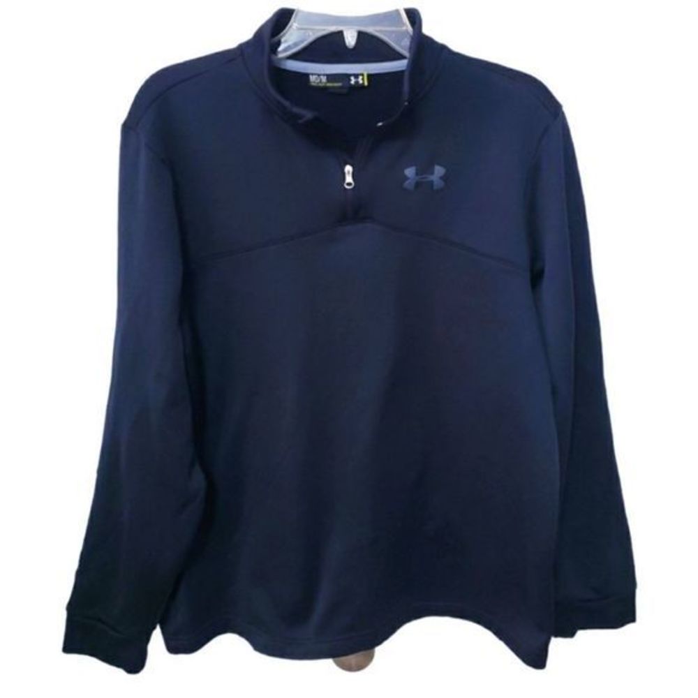 Boys Under Armour Pull-over size Medium